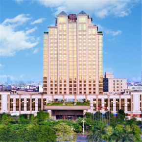  Cinese Hotel Dongguan Shijie (Grand Mercure Dongguan Shijie)  Дунгуань